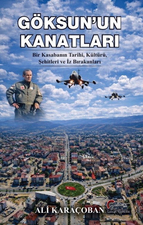 Göksun’un Kanatları