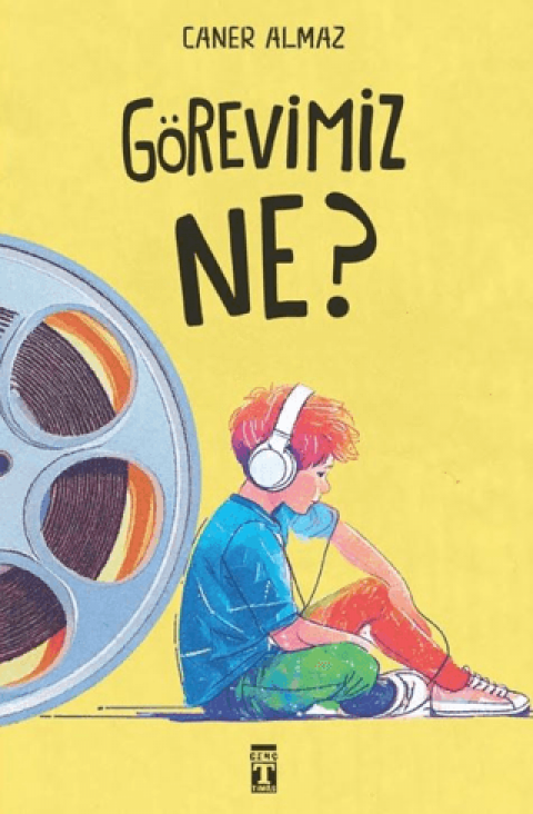 Görevimiz Ne?