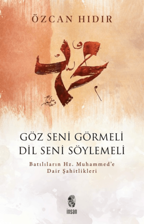 Göz Seni Görmeli Dil Seni Söylemeli