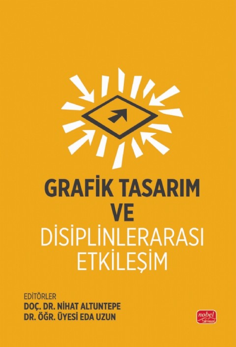 Grafik Tasarım ve Disiplinlerarası Etkileşim