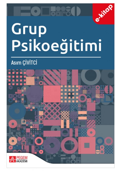Grup Psikoeğitimi (e-kitap)