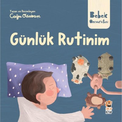 Günlük Rutinim
