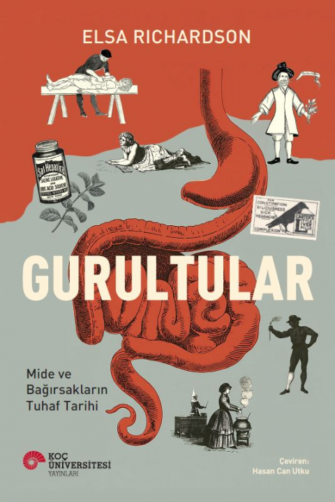 Gurultular