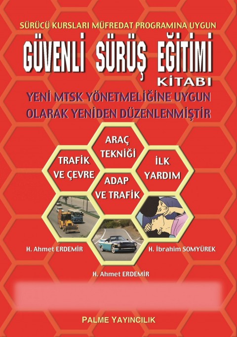Güvenli Sürüş Eğitimi