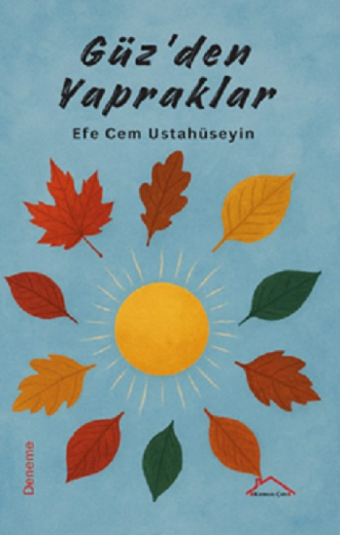 Güz’den Yapraklar