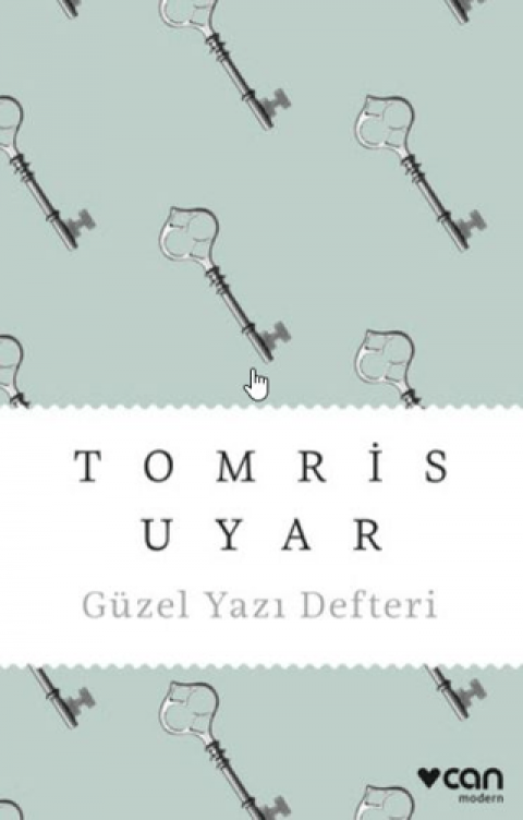 Güzel Yazı Defteri