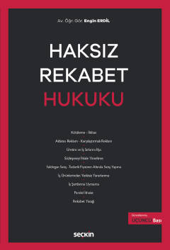 Haksız Rekabet Hukuku