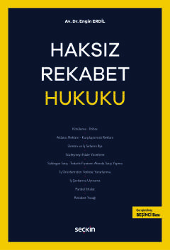 Haksız Rekabet Hukuku
