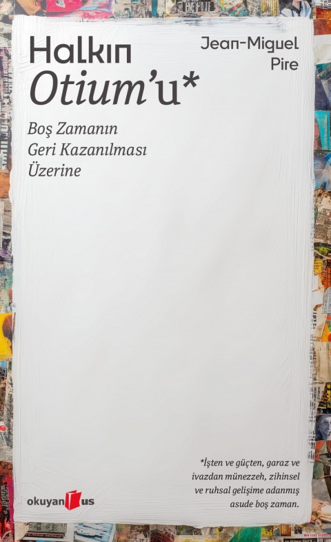 Halkın Otium’u