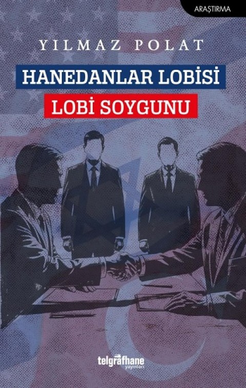 Hanedanlar Lobisi, Lobi Soygunu
