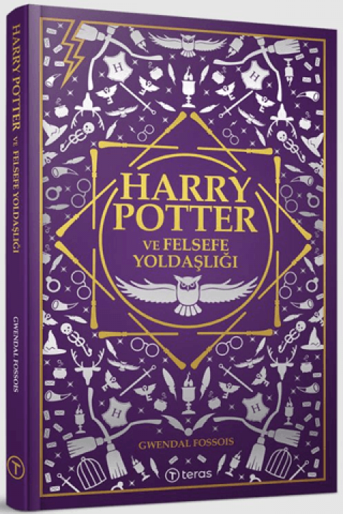 Harry Potter ve Felsefe Yoldaşlığı