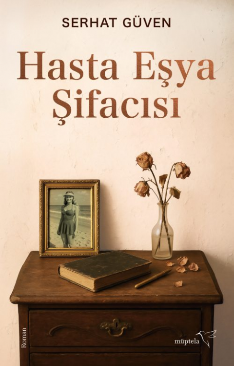 Hasta Eşya Şifacısı