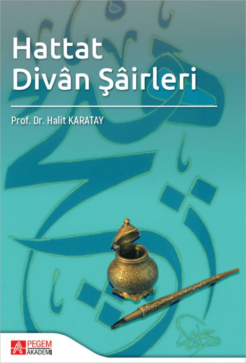 Hattat Divân Şâirleri