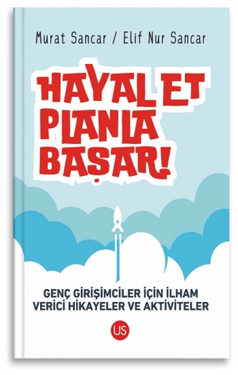 Hayal Et, Planla, Başar!