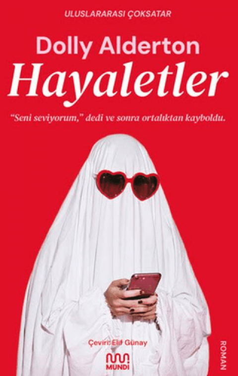 Hayaletler