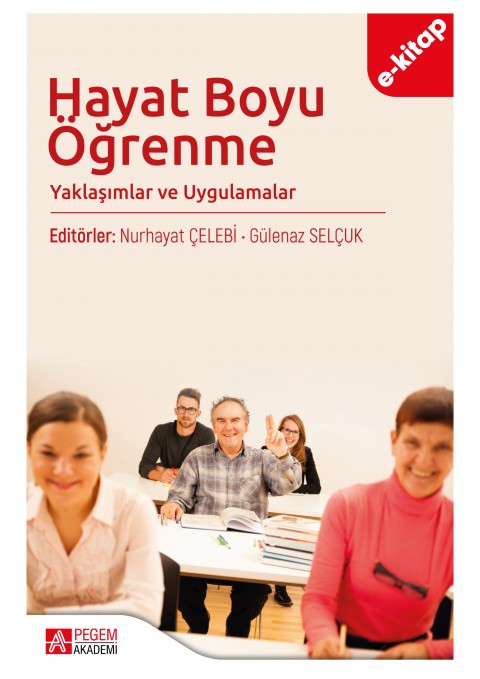 Hayat Boyu Öğrenme (e-kitap)