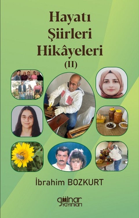Hayatı Şiirleri Hikayeleri II