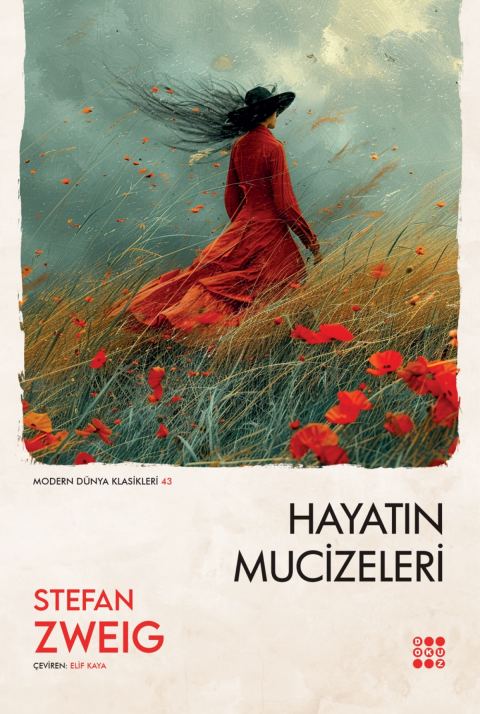 Hayatın Mucizeleri