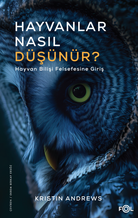Hayvanlar Nasıl Düşünür?