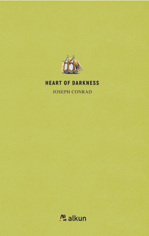 Heart of Darkness