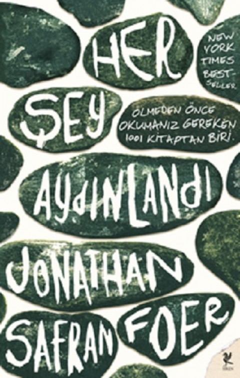 Her Şey Aydınlandı