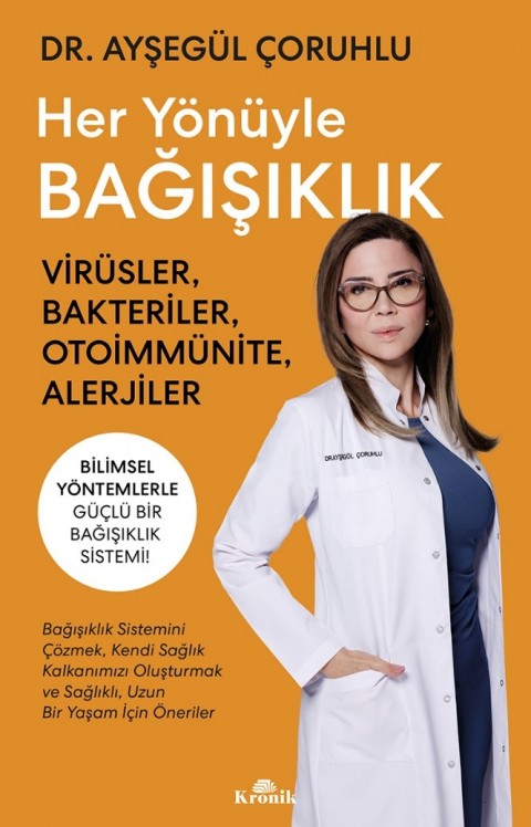 Her Yönüyle Bağışıklık