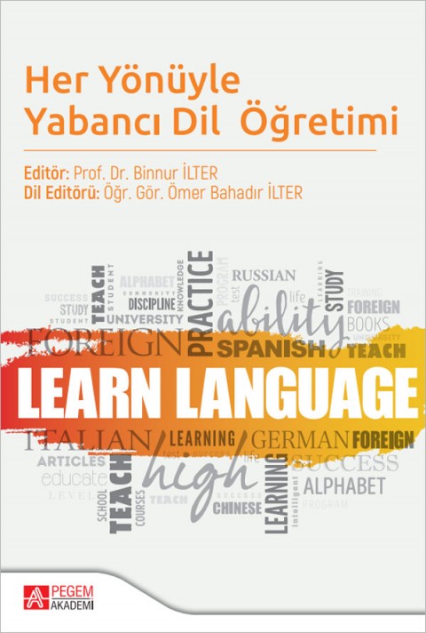 Her Yönüyle Yabancı Dil Öğretimi