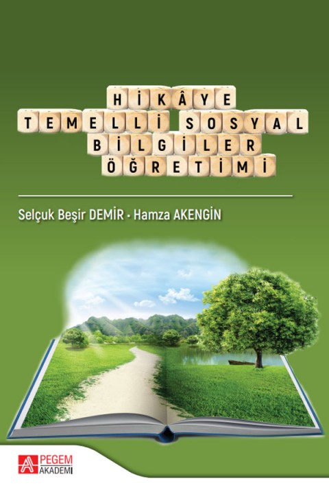 Hikâye Temelli Sosyal Bilgiler Öğretimi