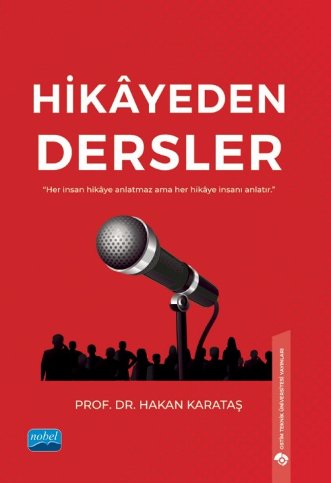 Hikâyeden Dersler