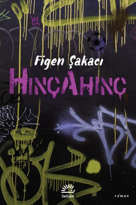 Hınçahınç