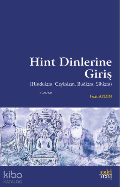 Hint Dinlerine Giriş