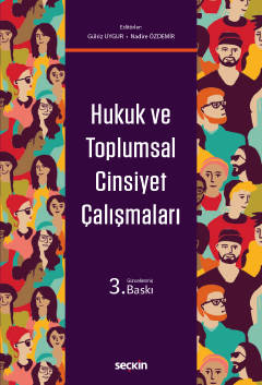 Hukuk ve Toplumsal Cinsiyet Çalışmaları