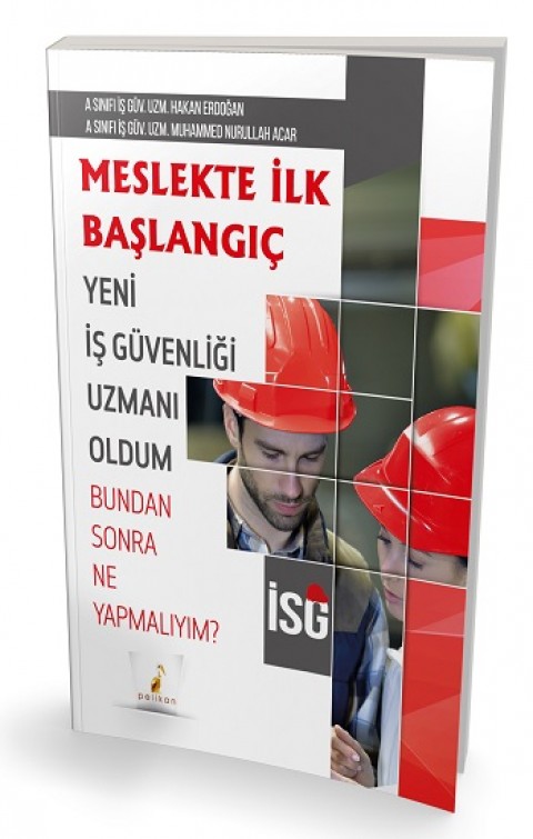 İSG Meslekte İlk Başlangıç