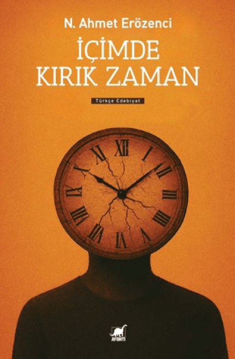 İçimde Kırık Zaman