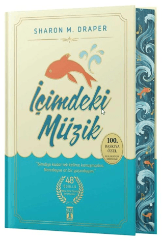 İçimdeki Müzik (100. Baskıya Özel Ciltli Baskı)