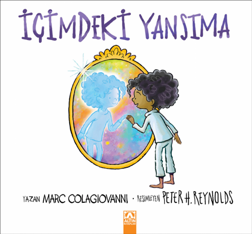 İçimdeki Yansıma