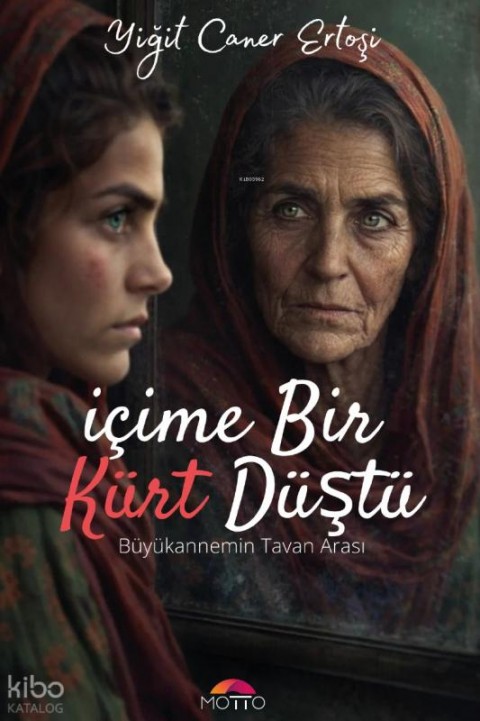 İçime Bir Kürt Düştü