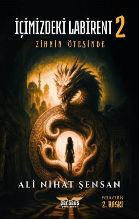 İçimizdeki Labirent 2 – Zihnin Ötesinde
