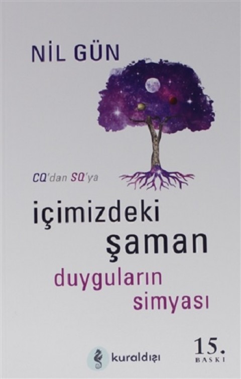 İçimizdeki Şaman Duyguların Simyası