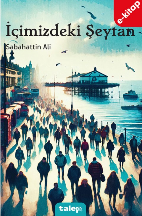 İçimizdeki Şeytan (e-kitap)