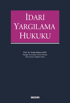 İdari Yargılama Hukuku