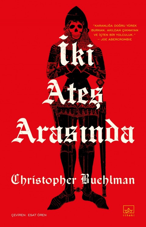 İki Ateş Arasında