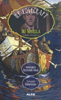 İki Novella