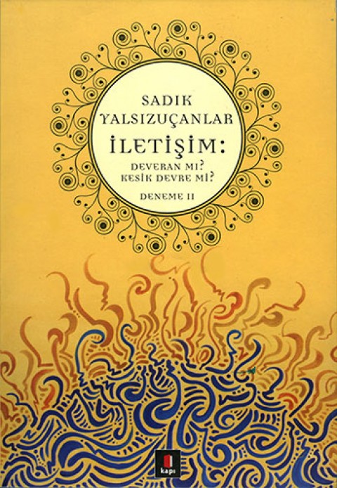 İletişim