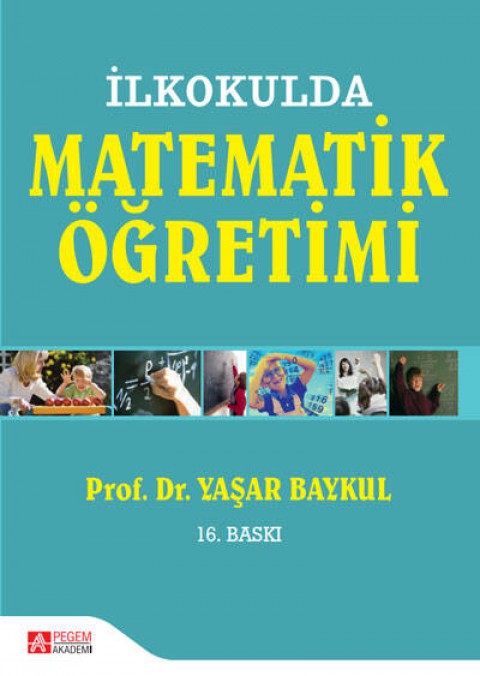 İlkokulda Matematik Öğretimi