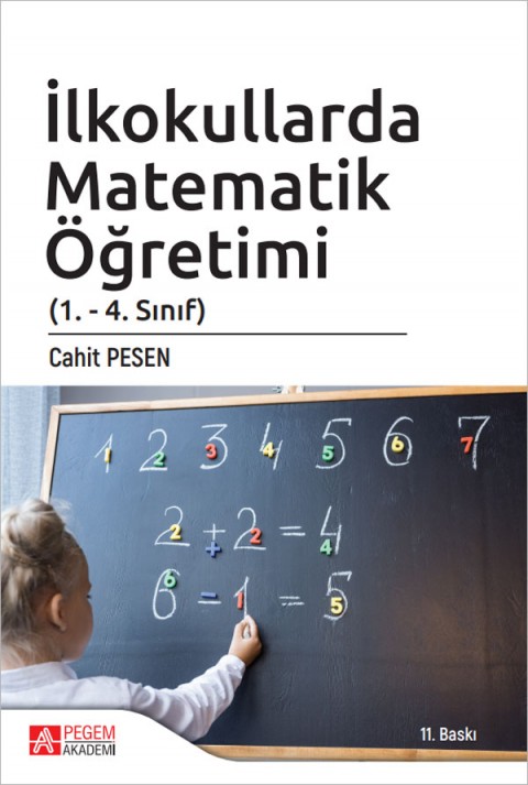 İlkokullarda Matematik Öğretimi (1. - 4. Sınıf)
