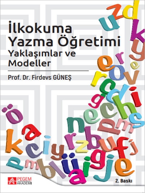 İlkokuma Yazma Öğretimi