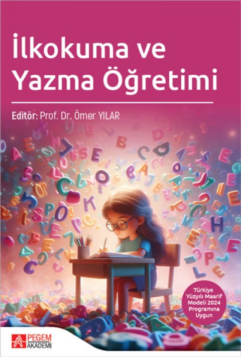İlkokuma ve Yazma Öğretimi