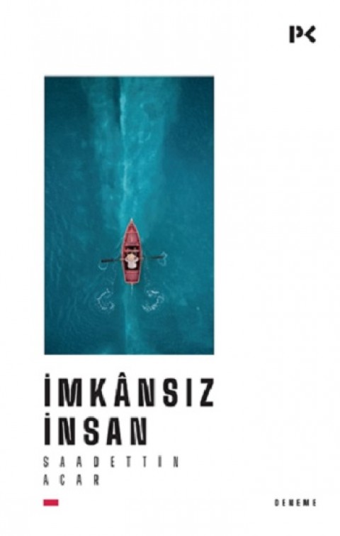 İmkansız İnsan
