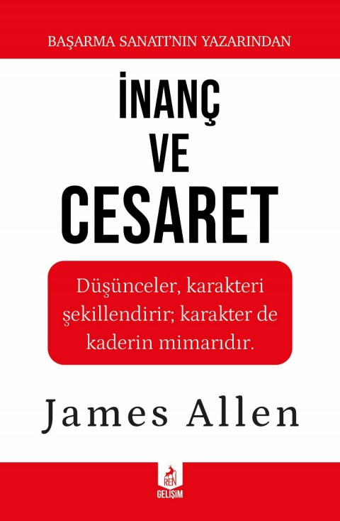 İnanç ve Cesaret